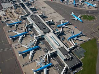 Consumentenbond spant rechtszaak aan tegen KLM om no-showbeleid