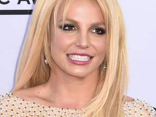 Televisiefilm over leven Britney Spears in de maak