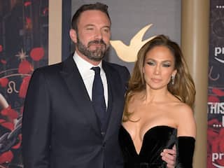 Jennifer Lopez en Ben Affleck samen op stap na geruchten over breuk