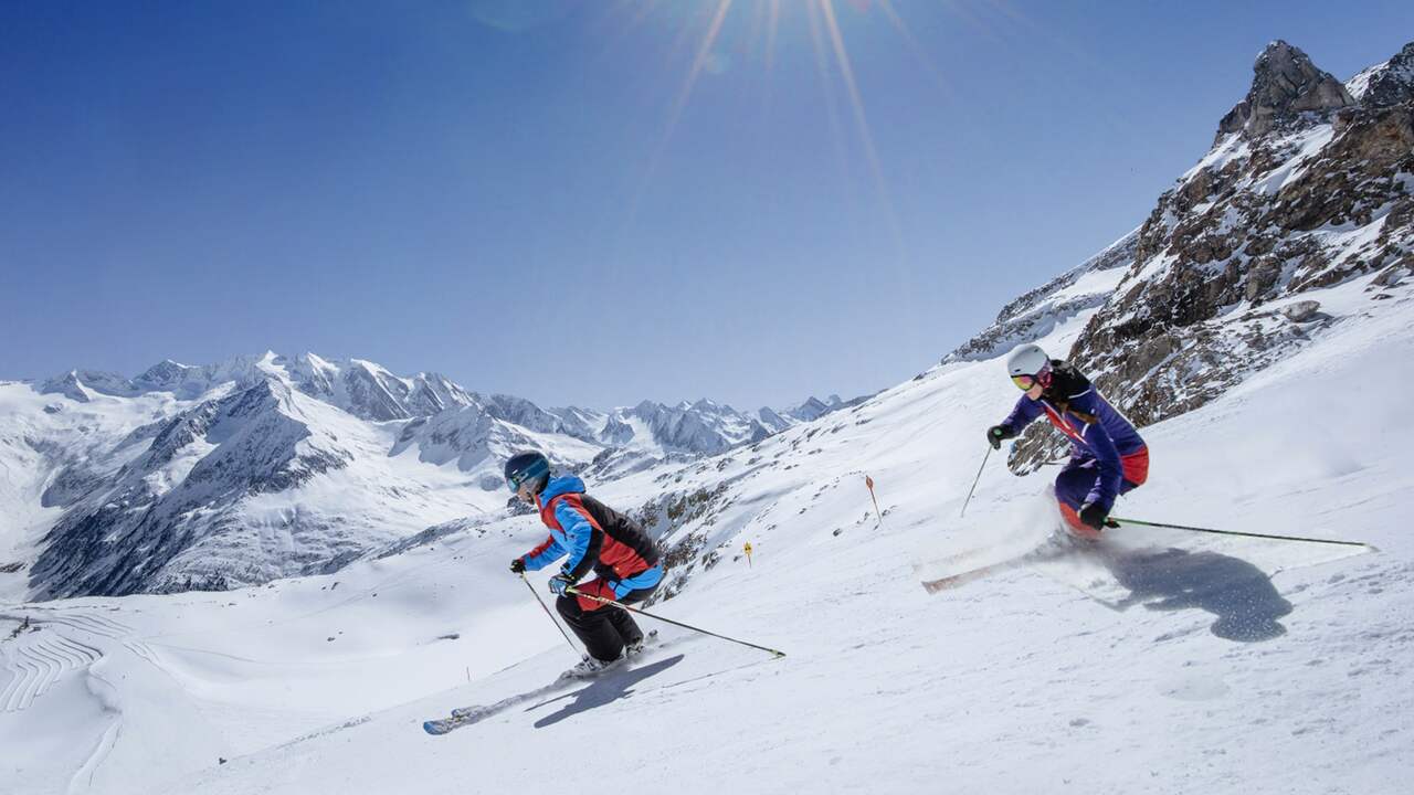 Dit Is Een Van De Beste Skigebieden In Oostenrijk | Zillertal Tourismus ...