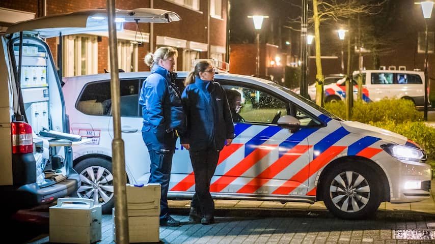 Man Aangehouden Voor Mishandeling Twee Vrouwen In Utrecht | Utrecht | NU.nl