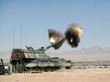 Nederland levert 5 pantserhouwitsers aan Oekraïne, al 102 miljoen euro aan steun