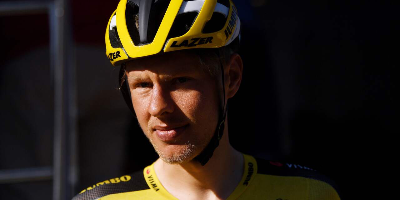 Van der Hoorn verkast naar Wanty-Gobert en blijft actief in WorldTour