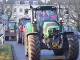 Boeren niet blij met uitspraak kort geding, acties in Nederland