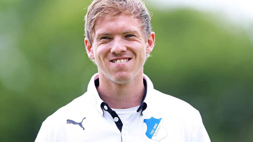Julian Nagelsmann