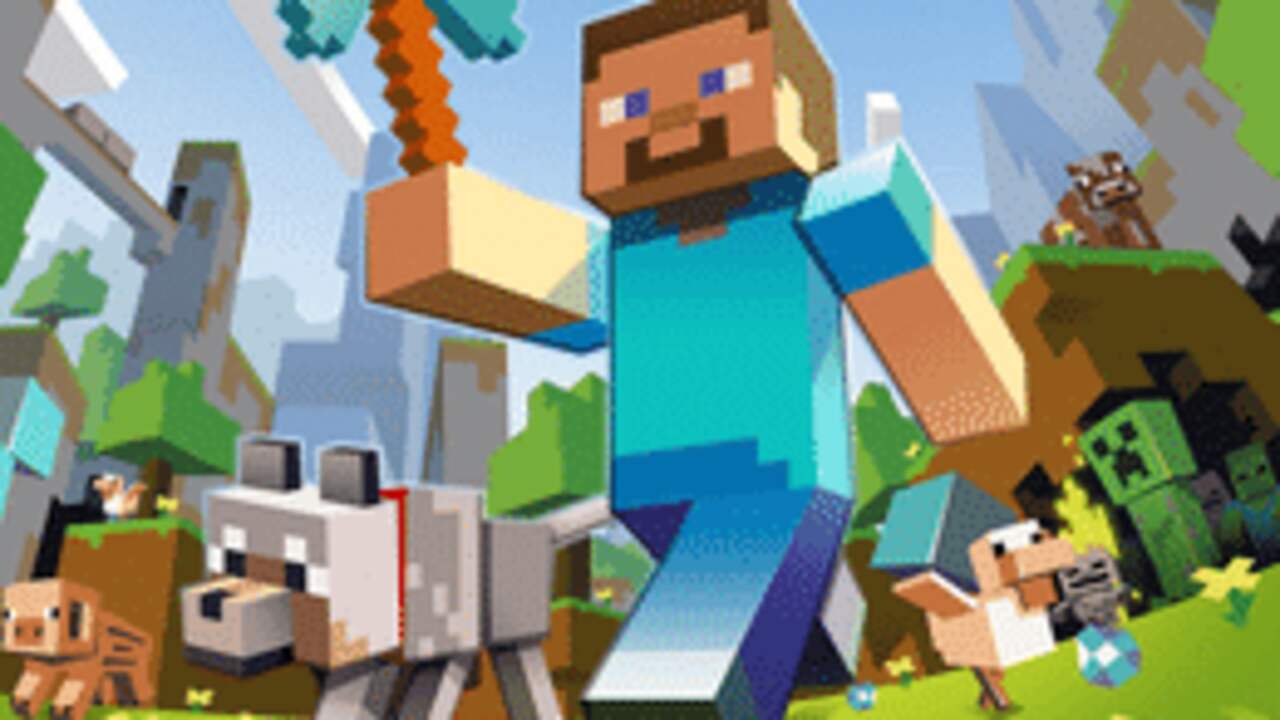 Minecraft Will Soon Require a Microsoft Account to Play – Nixinova