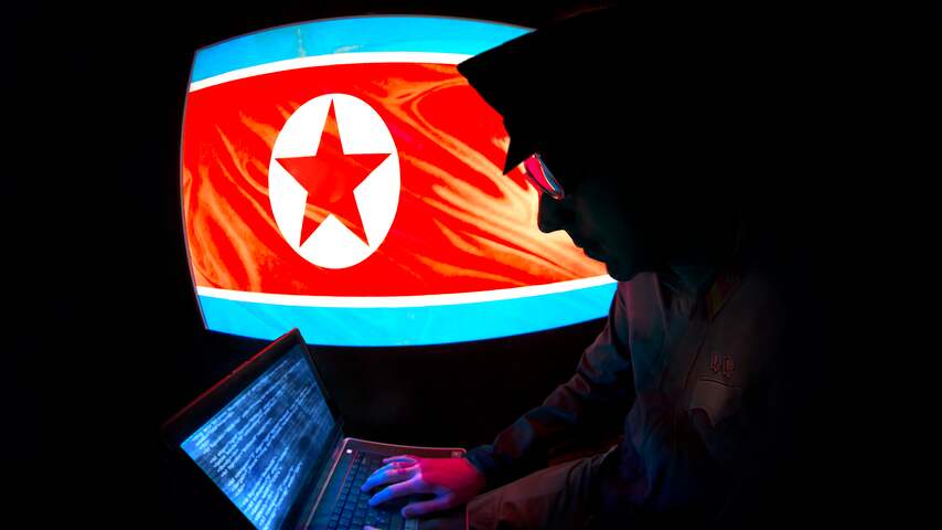 VS klaagt drie Noord-Koreaanse hackers aan voor diefstal van 1,3 miljard dollar