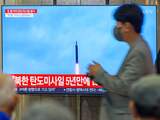 Verenigde Staten en Zuid-Korea lanceren vijf raketten in reactie op Noord-Korea