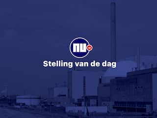 Stelling: Het is goed dat Nederland inzet op meer kernenergie
