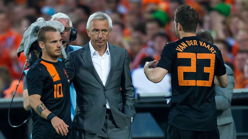 Wesley Sneijder