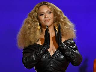 Recensieoverzicht nieuw album Beyoncé: 'Opzwepend en spetterend dansfeest'