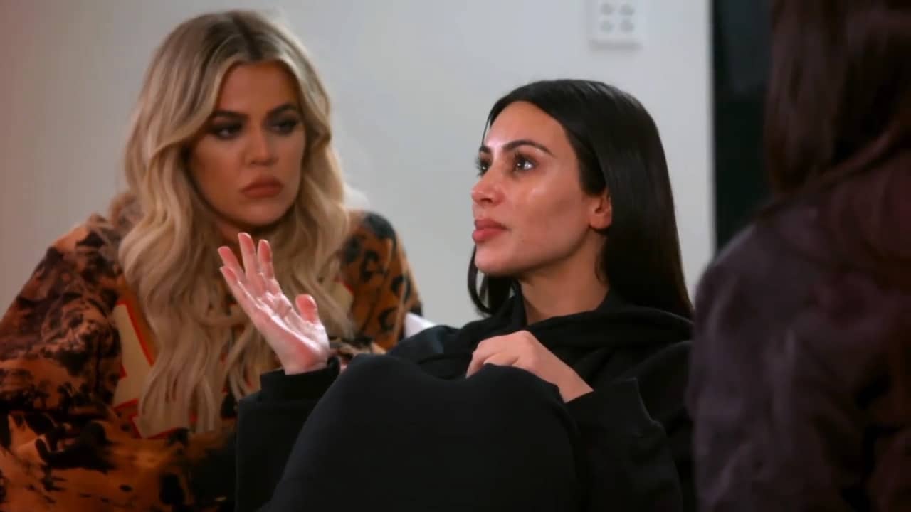 Kim Kardashian breekt stilte over gewapende overval Parijs