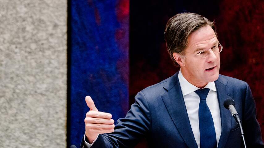 Verkiezingsprogramma: Waar staat de VVD voor?