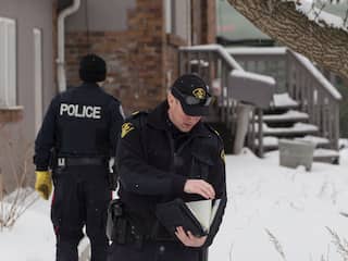Politie Toronto breidt onderzoek naar mogelijke seriemoordenaar uit
