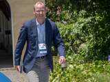 DNB-president sluit niet uit dat ECB rente met 0,5 procentpunt verhoogt