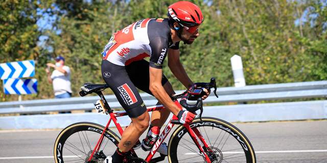 Thomas De Gendt