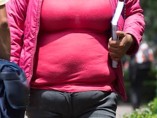 Aantal kankerpatiënten als gevolg van obesitas groeit hard in de VS