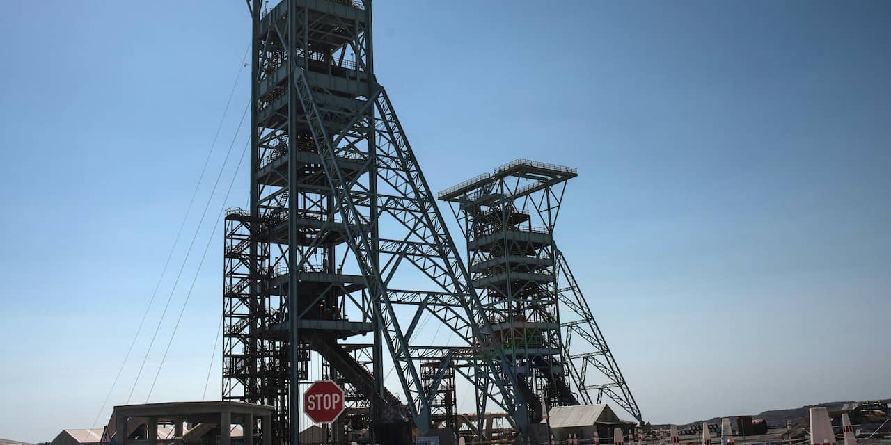 Mijnbouwbedrijven Zuid-Afrika krijgen nieuwe regels opgelegd