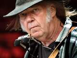 Kaartverkoop voor concert Neil Young in Ziggo Dome start vrijdag