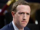 Zuckerberg: 'We hebben hulp van overheid nodig om Russen te weren'