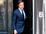 Rutte en Buma richten zich nu op kabinet met SP, PvdA of ChristenUnie