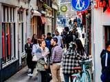 Amsterdam wil met nieuwe campagne af van jonge Britse toeristen: 'Stay away'