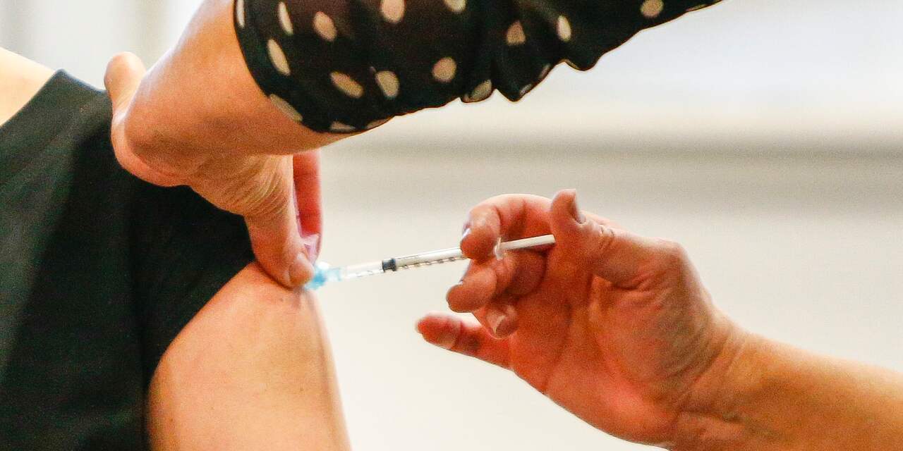 GGD Groningen opent vaccinatielocatie op de Zernike Campus