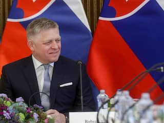 Toestand Slowaakse premier Fico nog zorgelijk, maar prognoses worden beter