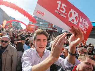 Regering Oostenrijk houdt geen referendum over 'Öxit'
