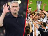Ongeslagen status Mourinho of Sevilla komt ten einde: speciale strijd in EL-finale