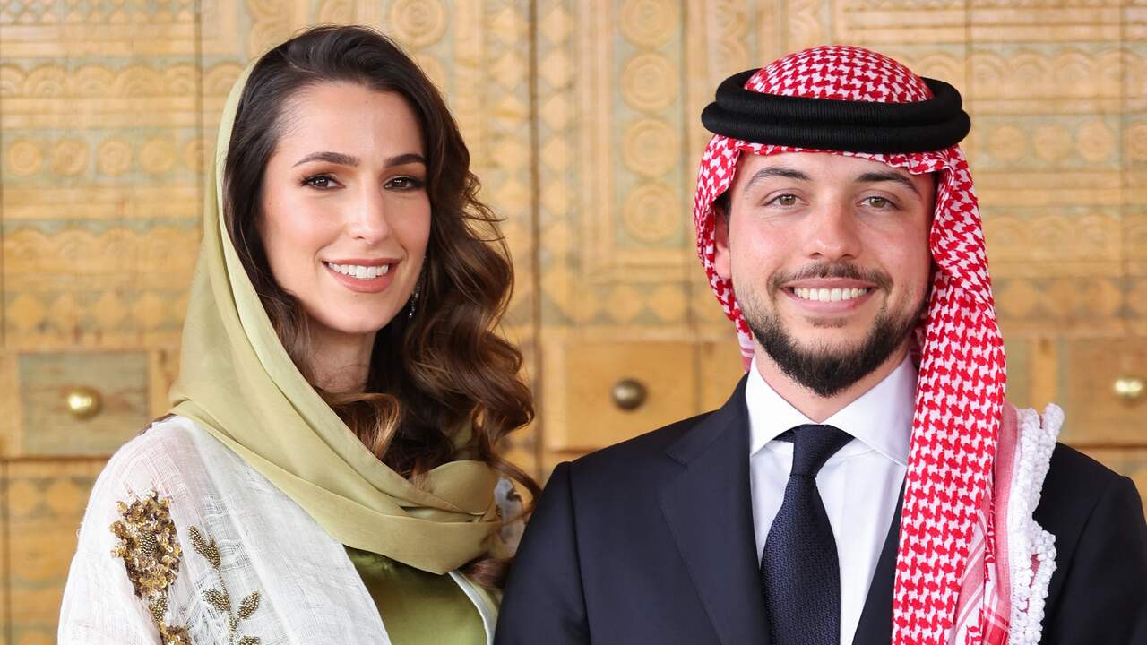 “The Royal Wedding of Jordan’s Crown Prince Hussein and Rajwa Al Saif: Expectations and Celebrations”