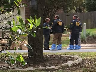 Man gewond door vijfde pakketbom in korte tijd in Texas