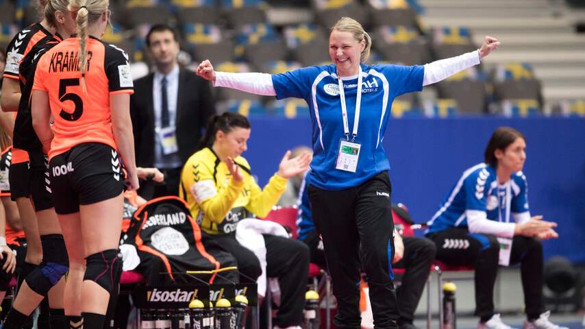 Helle Thomsen