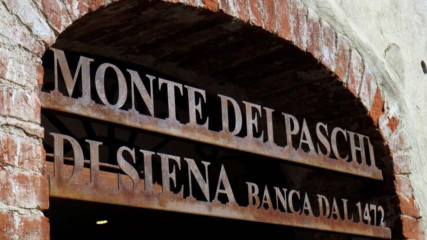 Bankiers krijgen tot acht jaar celstraf van Italiaanse rechter