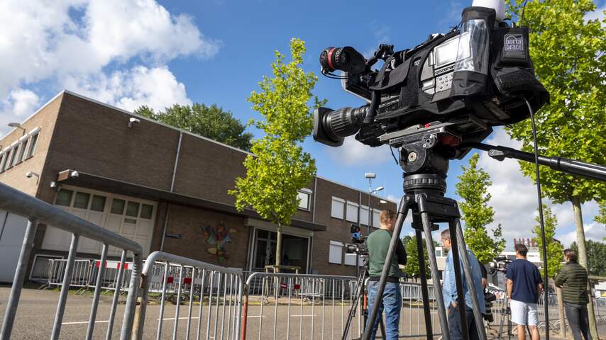 Genootschap Hoofdredacteuren Vindt Weren AD Bij Marengo-proces Te Zware ...