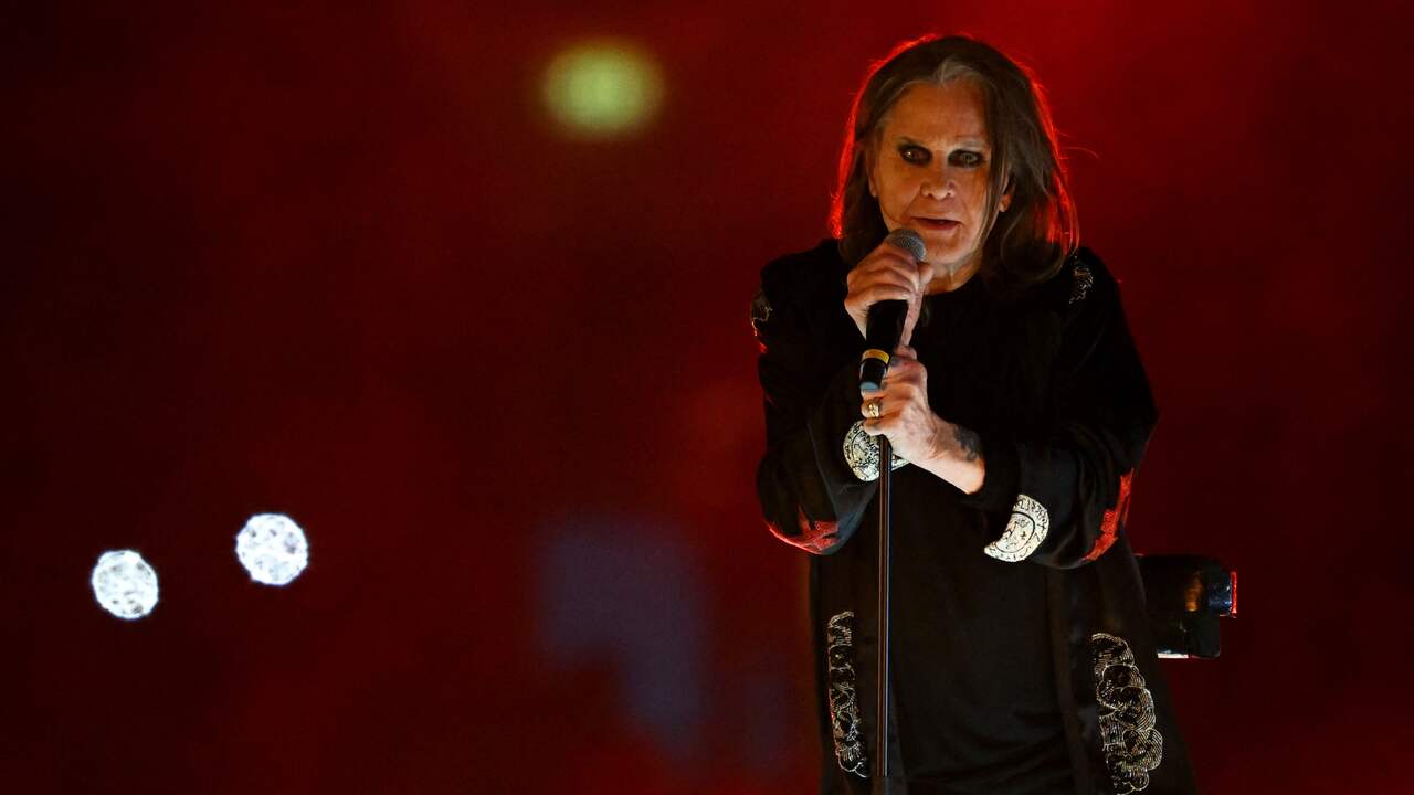 Ozzy Osbourne Announces New Album and Plans to Tour Again in 2024