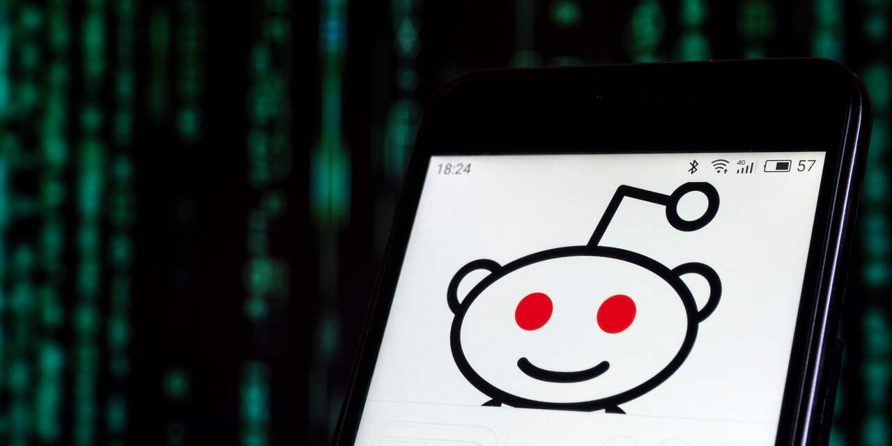 Reddit ontdekt 143 propaganda-accounts uit Iran