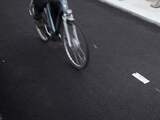 Fietspad langs Weespertrekvaart komt opnieuw omhoog