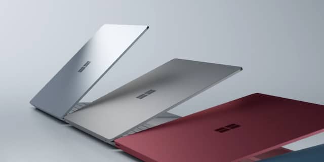 Surface Laptop