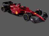 Ferrari presenteert auto waarmee de renstal Red Bull en Mercedes wil bijhalen