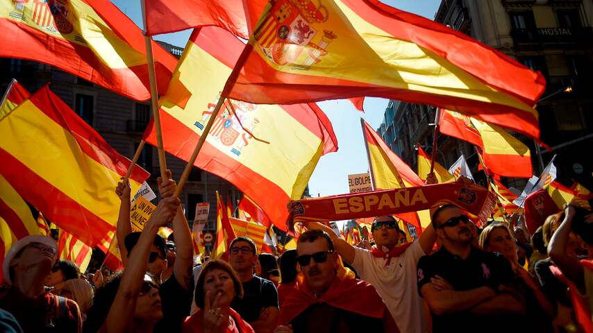 Spanje lost opnieuw deel noodlening af aan ESM