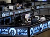 Handel op Turkse aandelenbeurs stilgelegd vanwege noodsituatie in het land