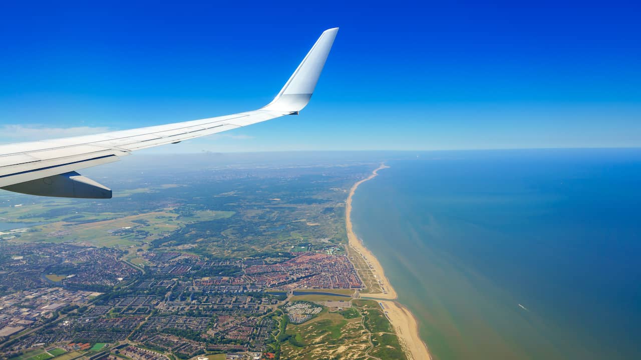 Ekonomi Belanda Utara tumbuh 10 persen berkat pariwisata |  Ekonomi
