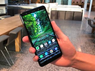 Review Samsung Galaxy A7: Hoge kwaliteit voor een schappelijke prijs