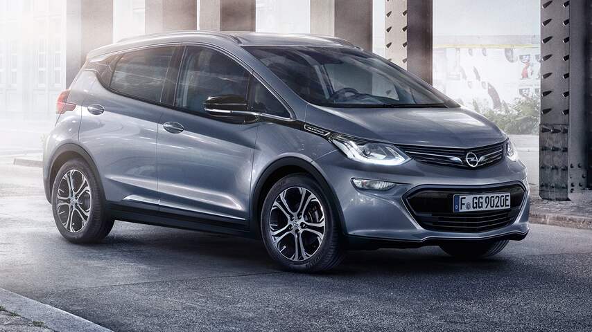 Reclame Code Commissie verbiedt reclame over rijbereik elektrische Opel