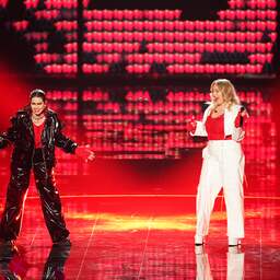 Oostenrijk opent zaterdag finale van Eurovisie Songfestival
