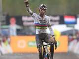 Van der Poel en Brand boeken overwinning in Jaarmarktcross
