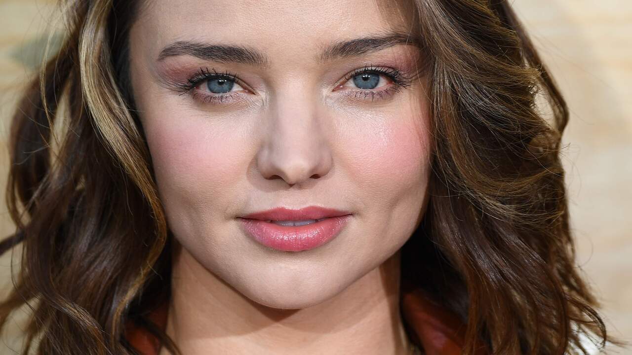 Miranda Kerr (34) in verwachting van tweede kind | Media en Cultuur | NU.nl