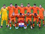 Nederland stijgt ondanks matig EK naar twaalfde plaats op FIFA-ranking