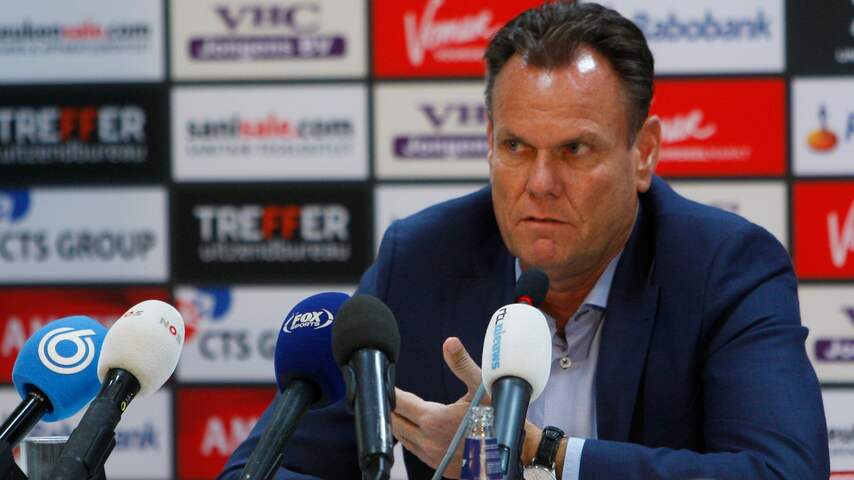 Robert Eenhoorn